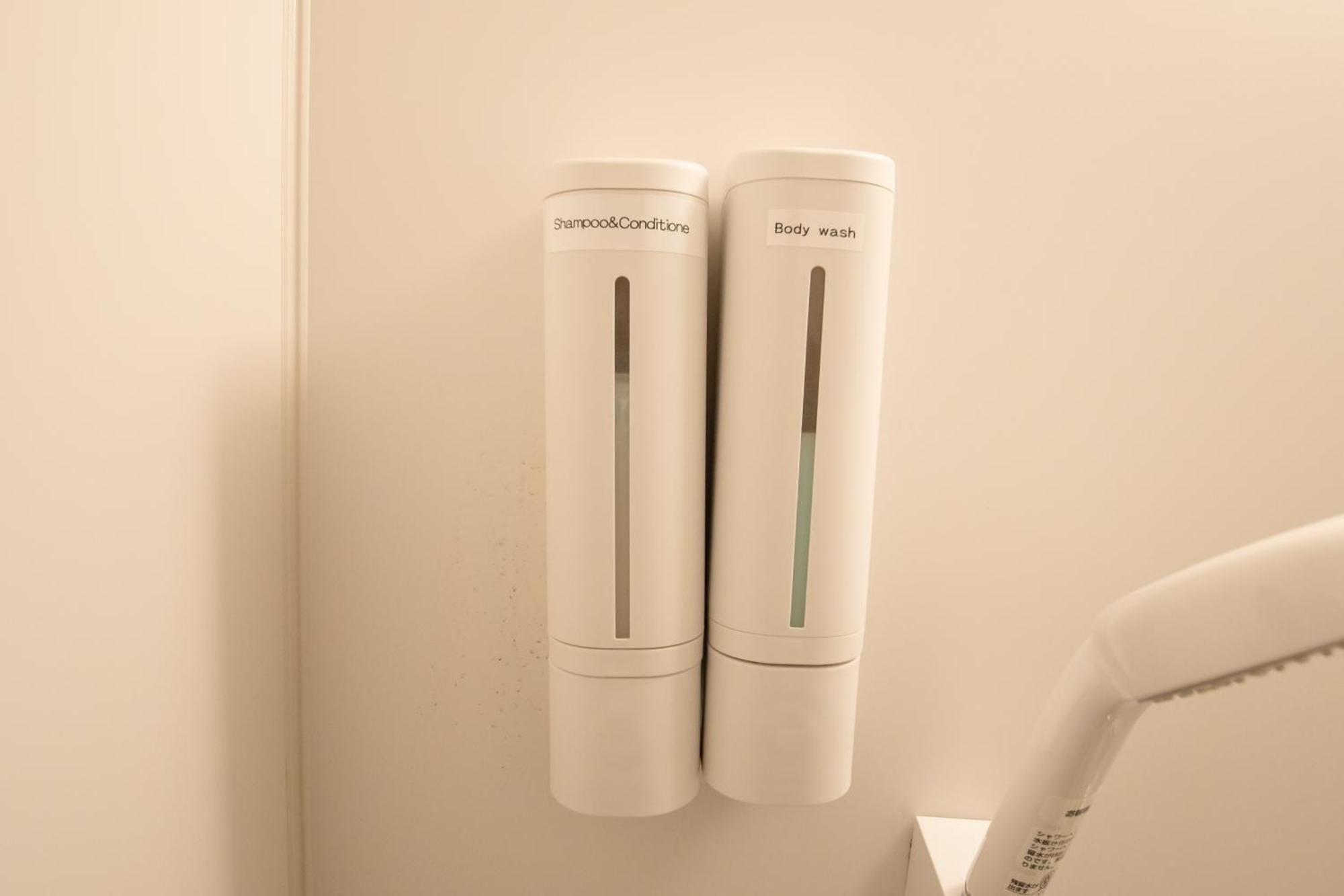 Appartamento Cocone House Tengachaya Double