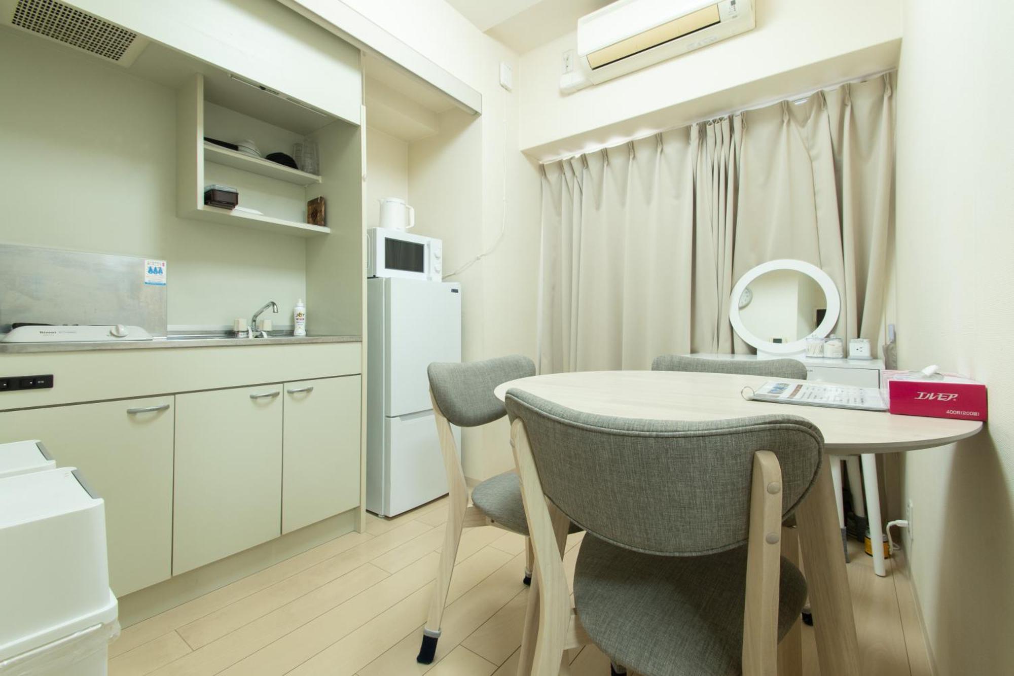 Appartamento Cocone House Tengachaya Double *