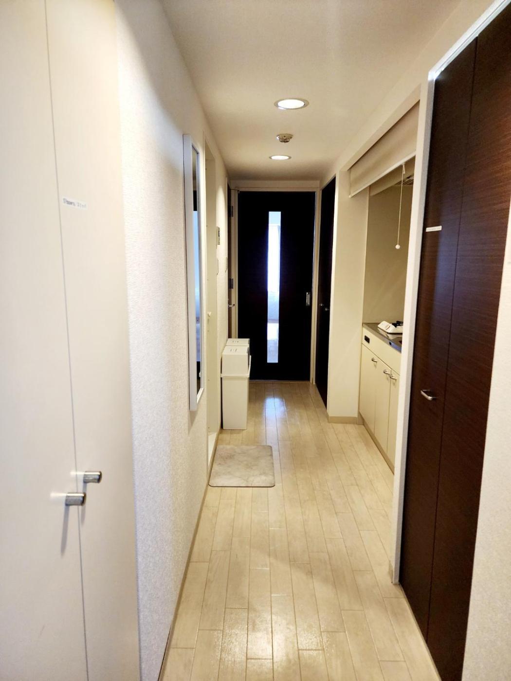 Appartamento Cocone House Tengachaya Double