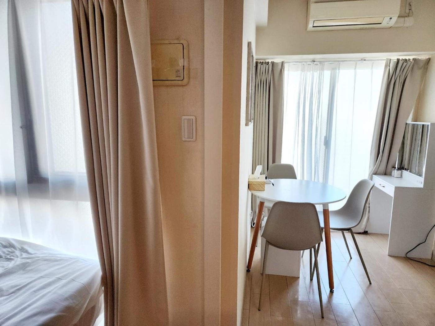 Appartamento Cocone House Tengachaya Double *